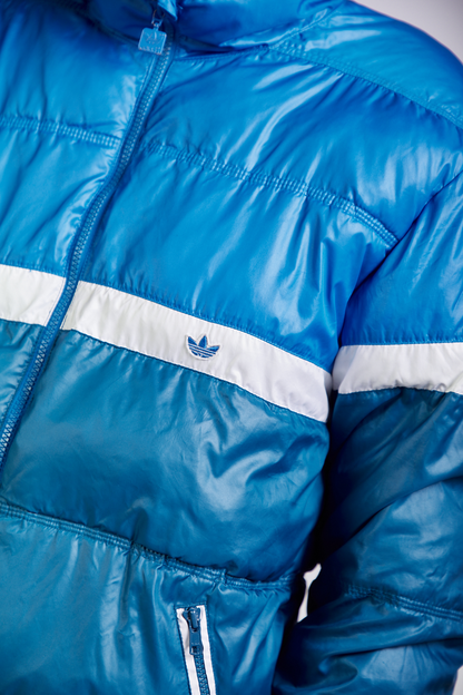 2015 Adidas Originals Puffer Jacket (S/M)