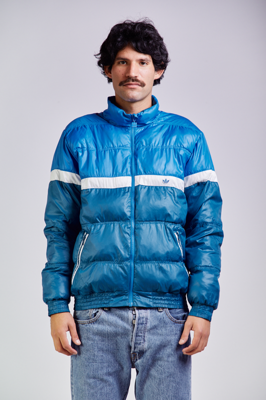 2015 Adidas Originals Puffer Jacket (S/M)