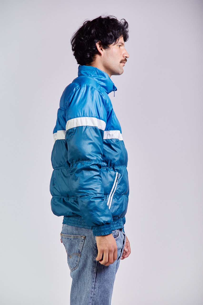 2015 Adidas Originals Puffer Jacket (S/M)