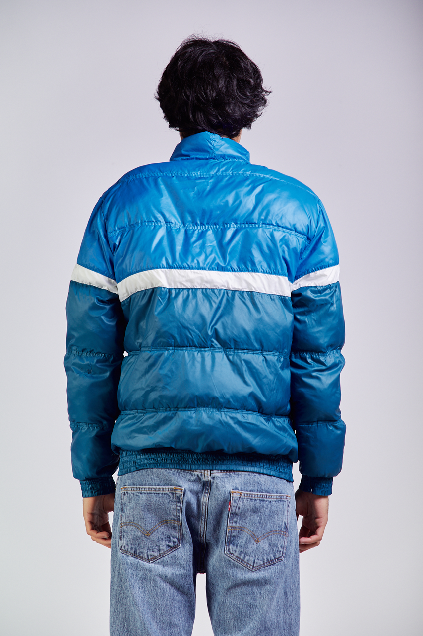 2015 Adidas Originals Puffer Jacket (S/M)