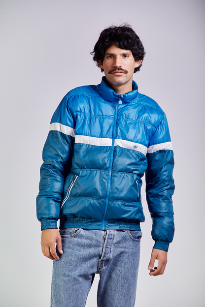 2015 Adidas Originals Puffer Jacket (S/M)