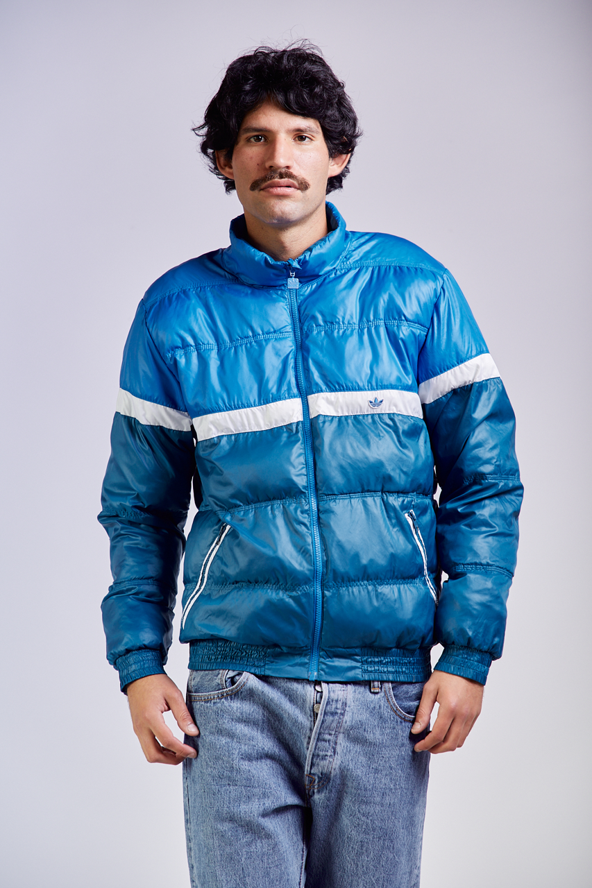 2015 Adidas Originals Puffer Jacket (S/M)