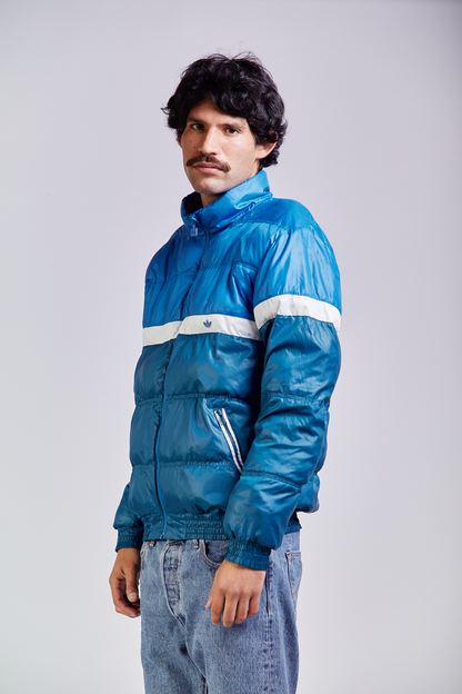 2015 Adidas Originals Puffer Jacket (S/M)