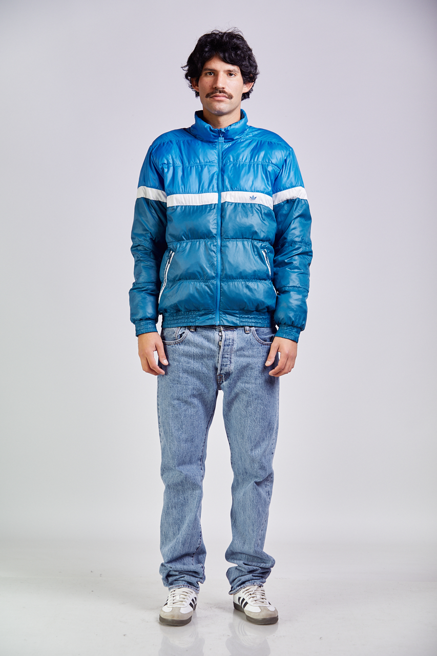 2015 Adidas Originals Puffer Jacket (S/M)