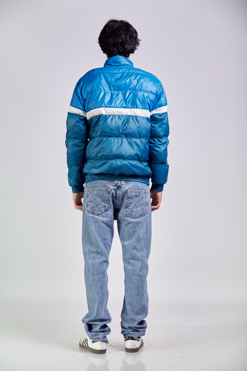 2015 Adidas Originals Puffer Jacket (S/M)