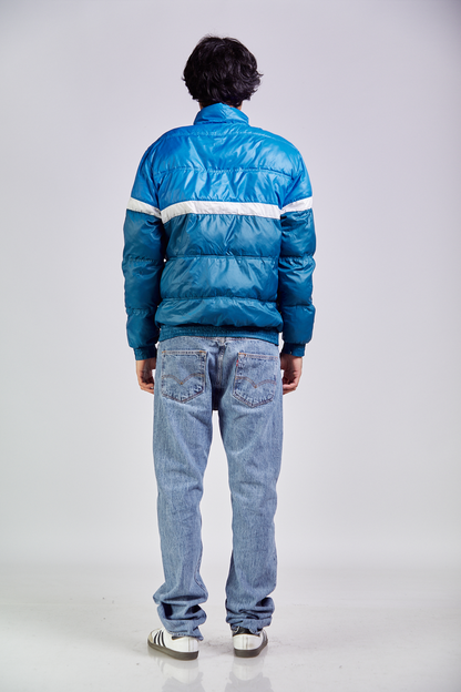 2015 Adidas Originals Puffer Jacket (S/M)