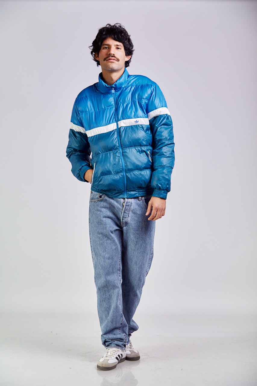 2015 Adidas Originals Puffer Jacket (S/M)