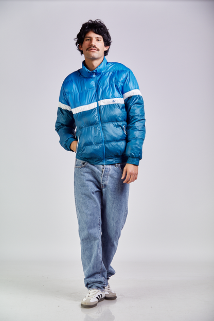 2015 Adidas Originals Puffer Jacket (S/M)