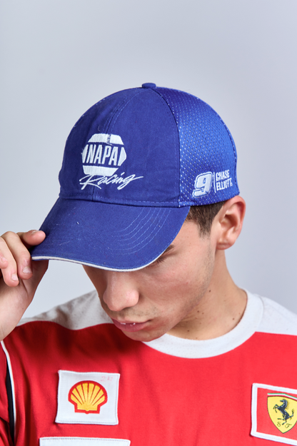 Napa Racing Cap