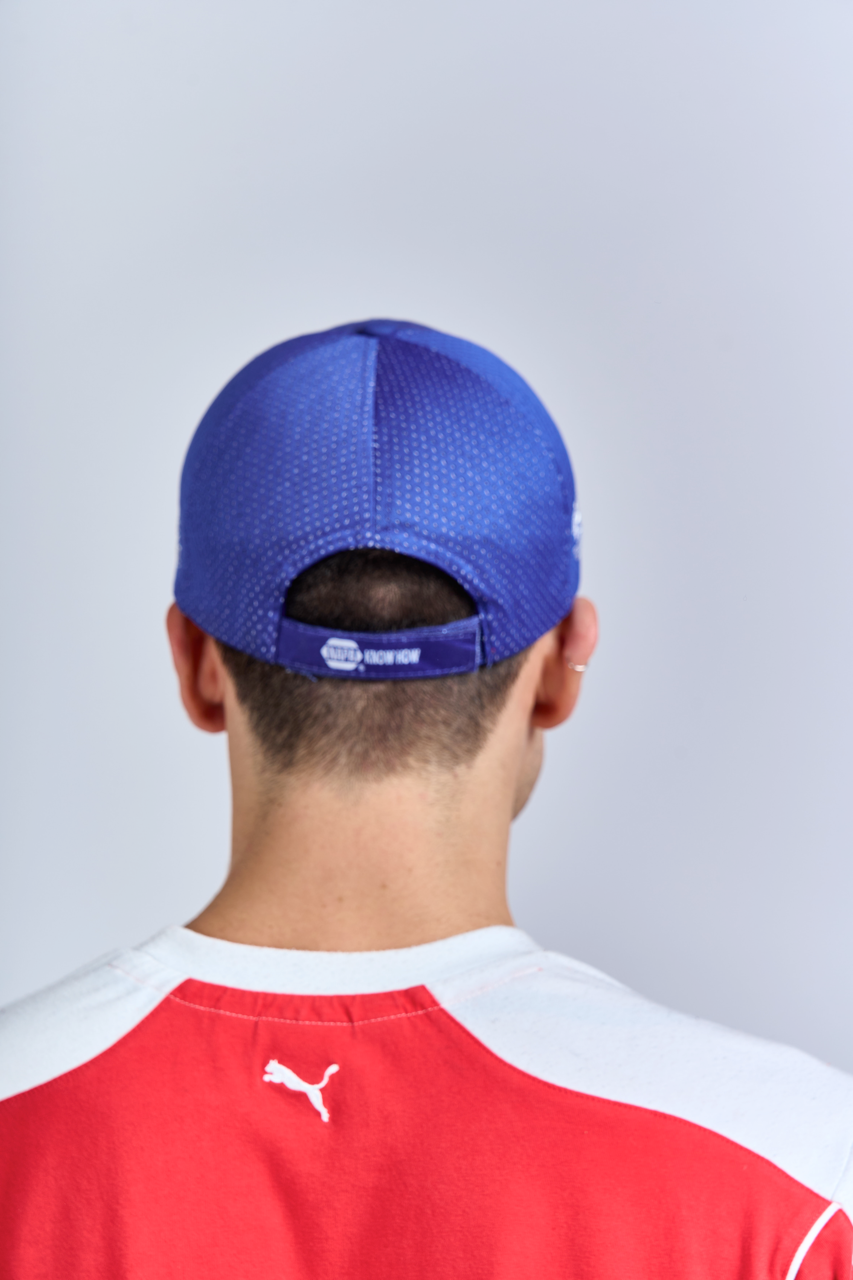 Napa Racing Cap