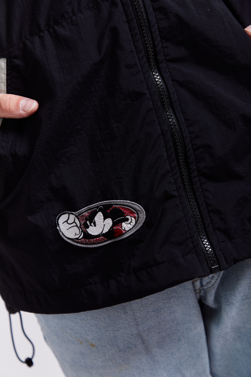 2000 The Disney Store Mickey Sport Jacket (S/M)