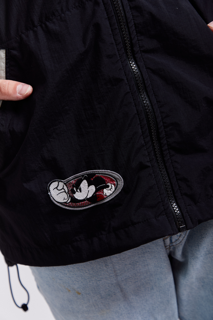 2000 The Disney Store Mickey Sport Jacket (S/M)