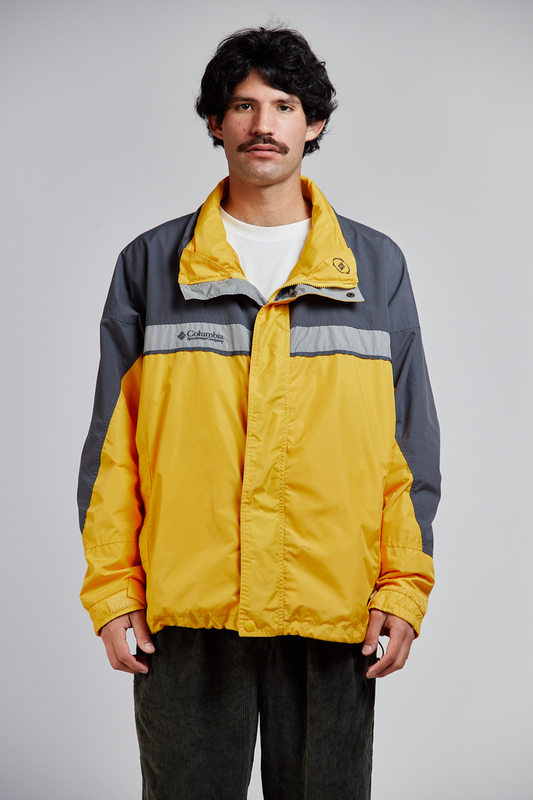 2000 Columbia Bugaboo Jacket (L/XL)