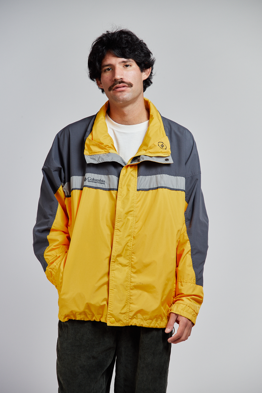 2000 Columbia Bugaboo Jacket (L/XL)