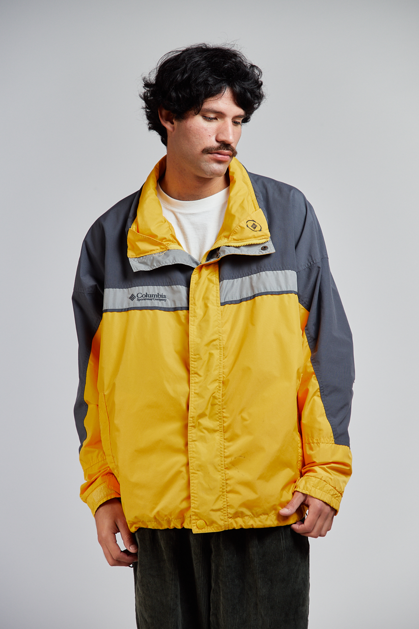 2000 Columbia Bugaboo Jacket (L/XL)