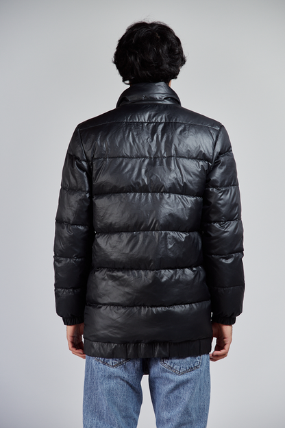 2008 Adidas Down Puffer Jacket (M)