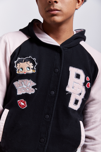 2022 Universal Studio Betty Boop Jacket (S/M)