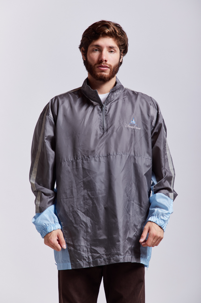 Disney Parks Impermeable Convertible Jacket (XL/XXL)