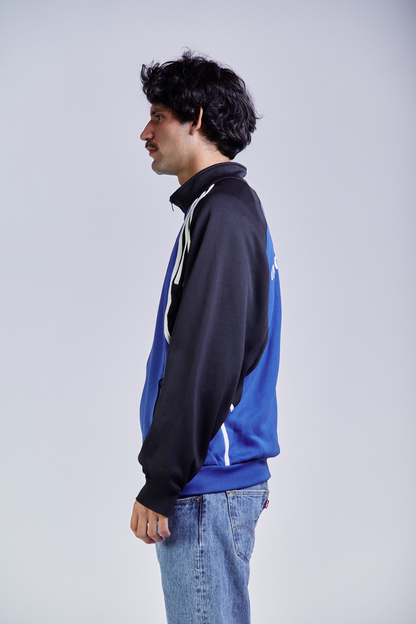 1990 Adidas FIFA Instructor Track Jacket (L)