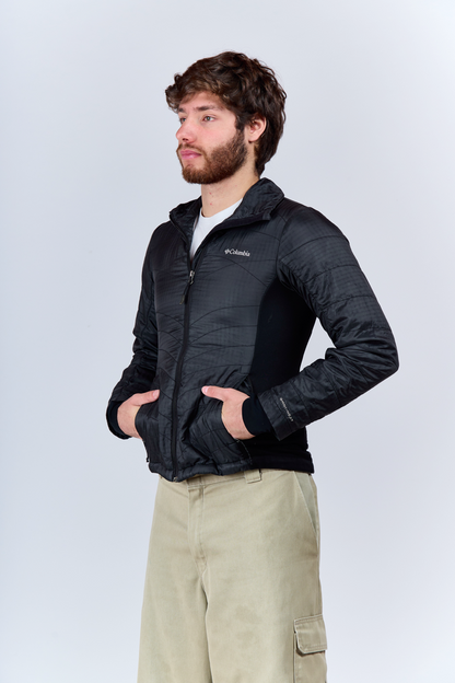 2014 Columbia Omniheat Puffer Jacket (XS)