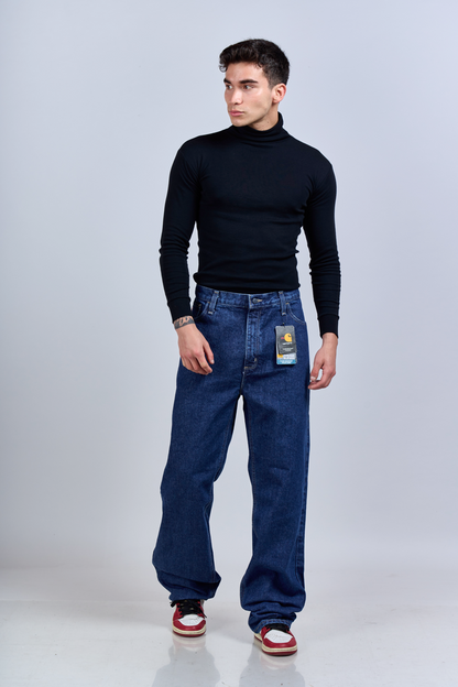 2019 Carhartt Flame Resistance Baggy Utility Jean (36/38)