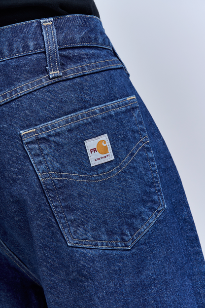 2019 Carhartt Flame Resistance Baggy Utility Jean (36/38)