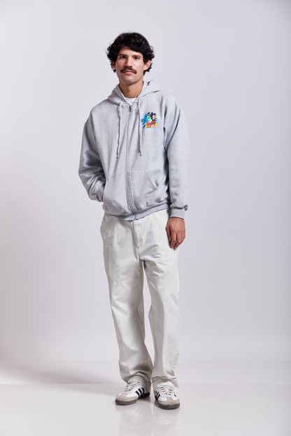 2012 Disneyland Resort Cotton Jacket (M/L)