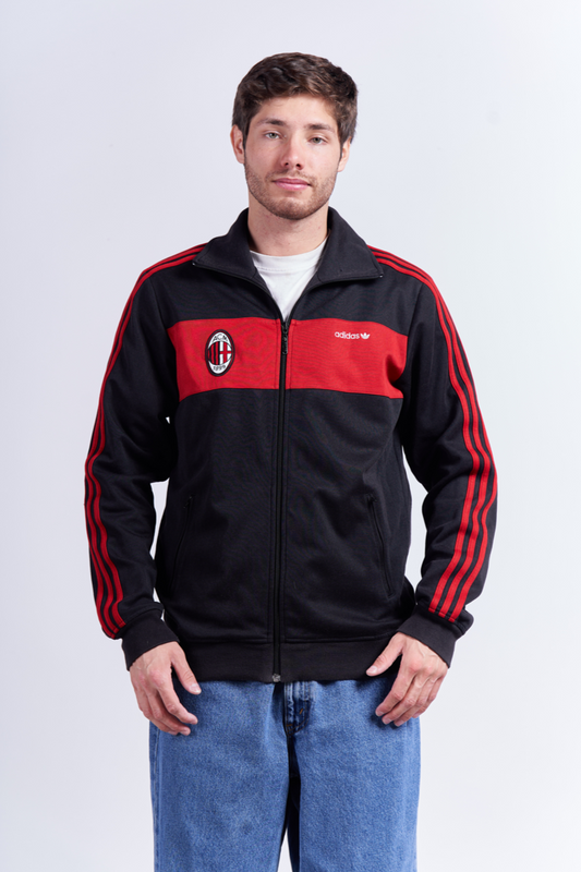 2012/2013 Adidas x AC Milan Jacket (M/L)