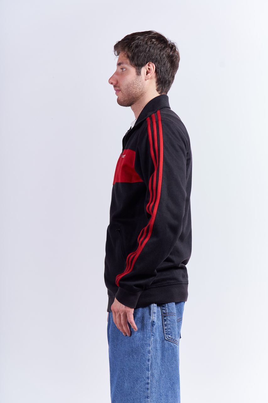 2012/2013 Adidas x AC Milan Jacket (M/L)