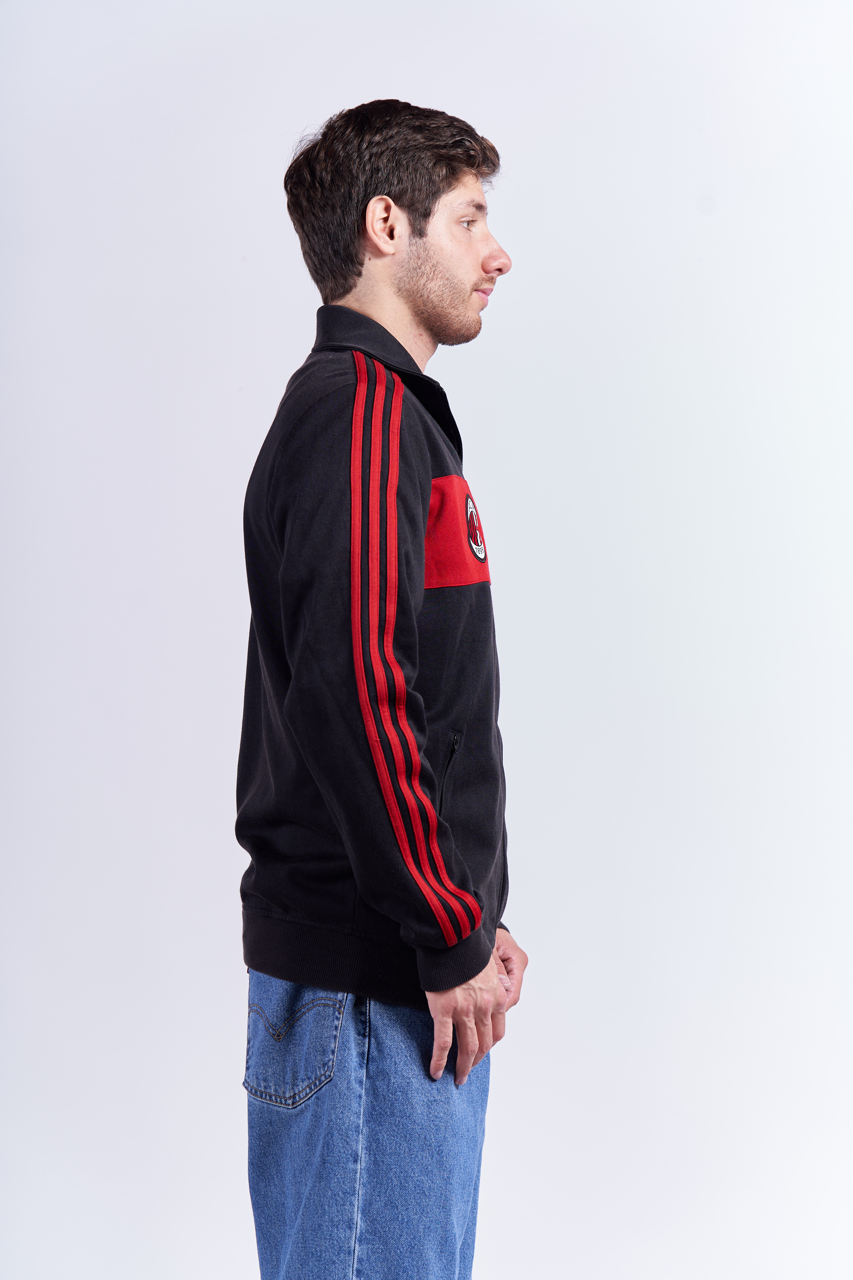 2012/2013 Adidas x AC Milan Jacket (M/L)