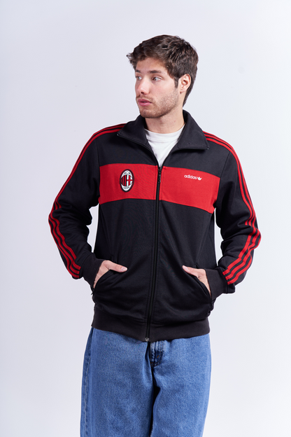 2012/2013 Adidas x AC Milan Jacket (M/L)