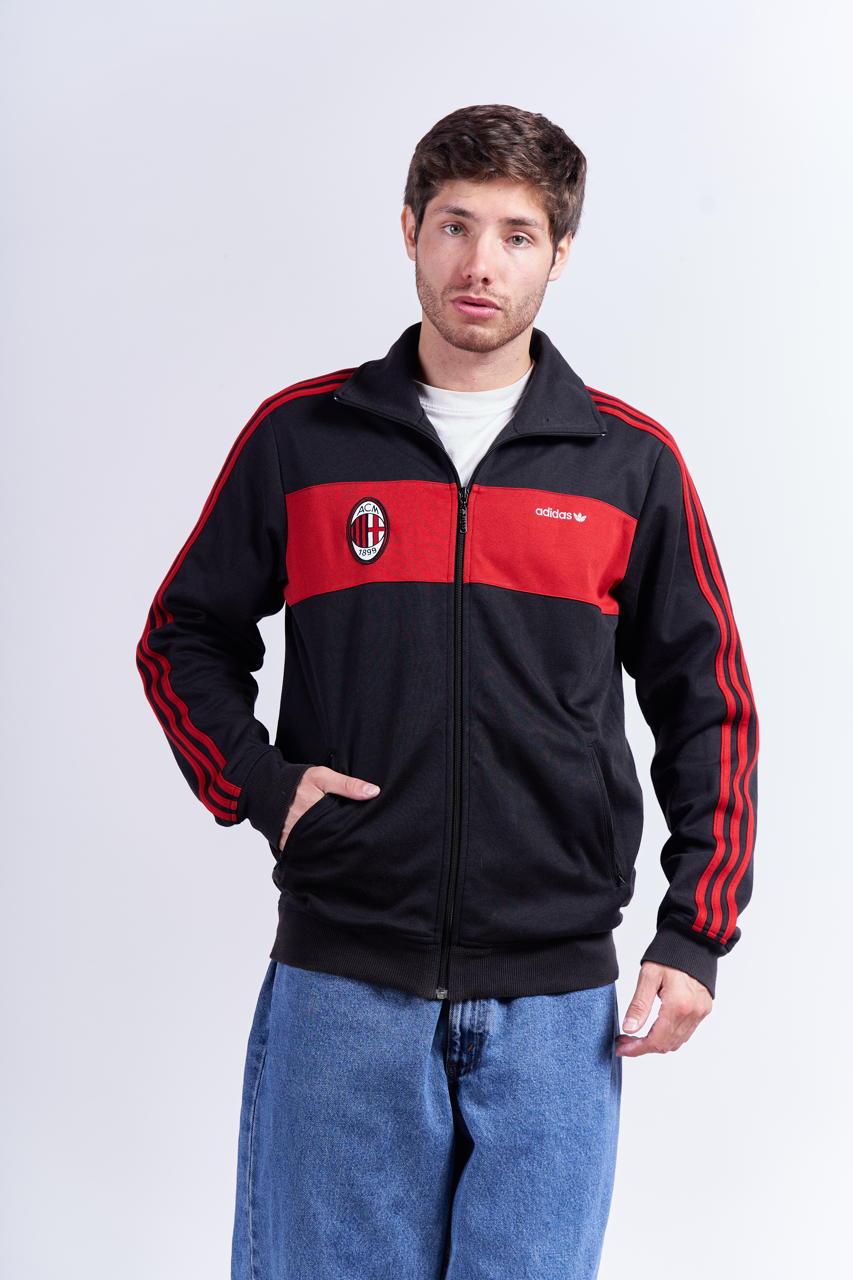 2012/2013 Adidas x AC Milan Jacket (M/L)