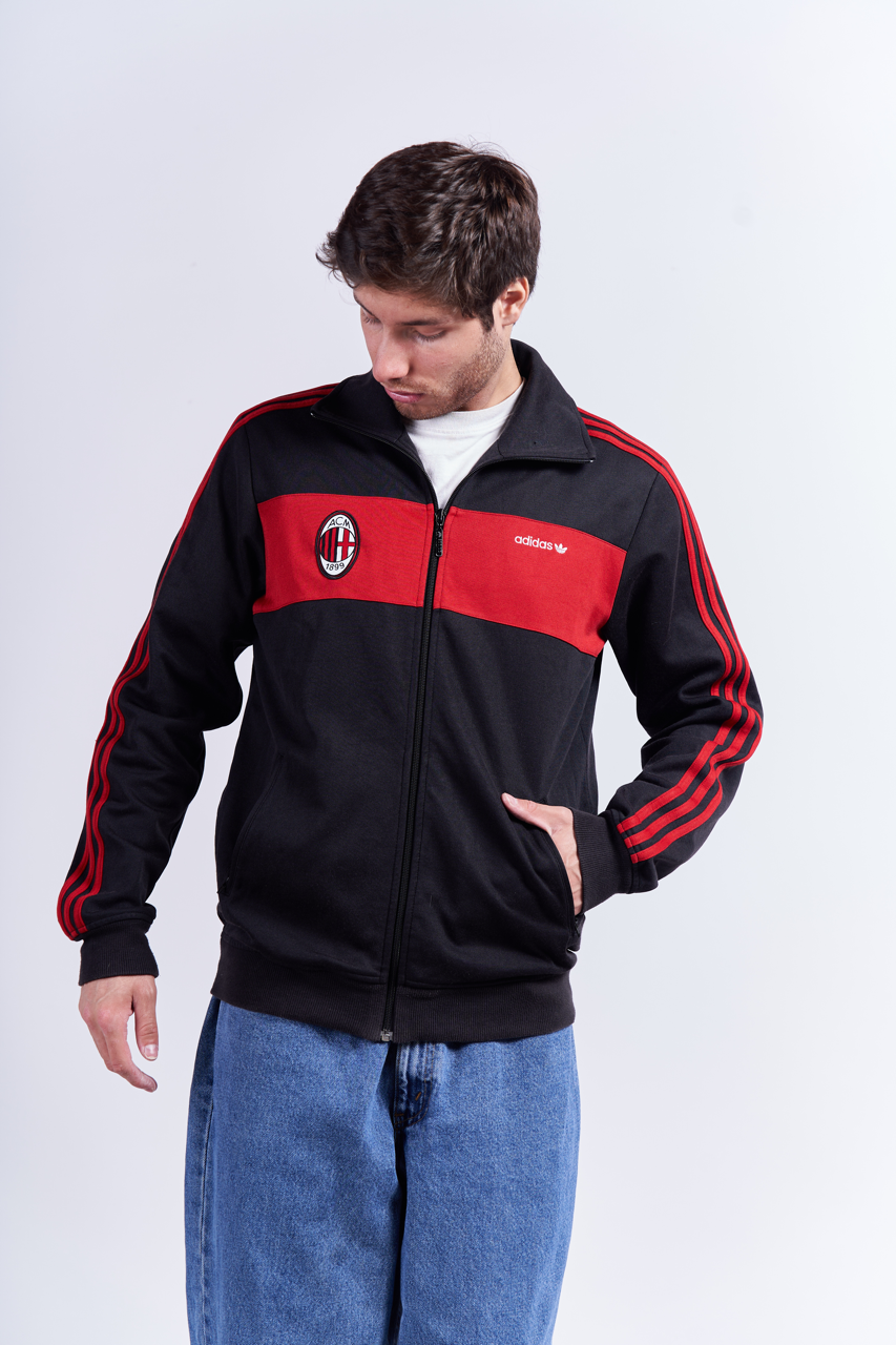 2012/2013 Adidas x AC Milan Jacket (M/L)