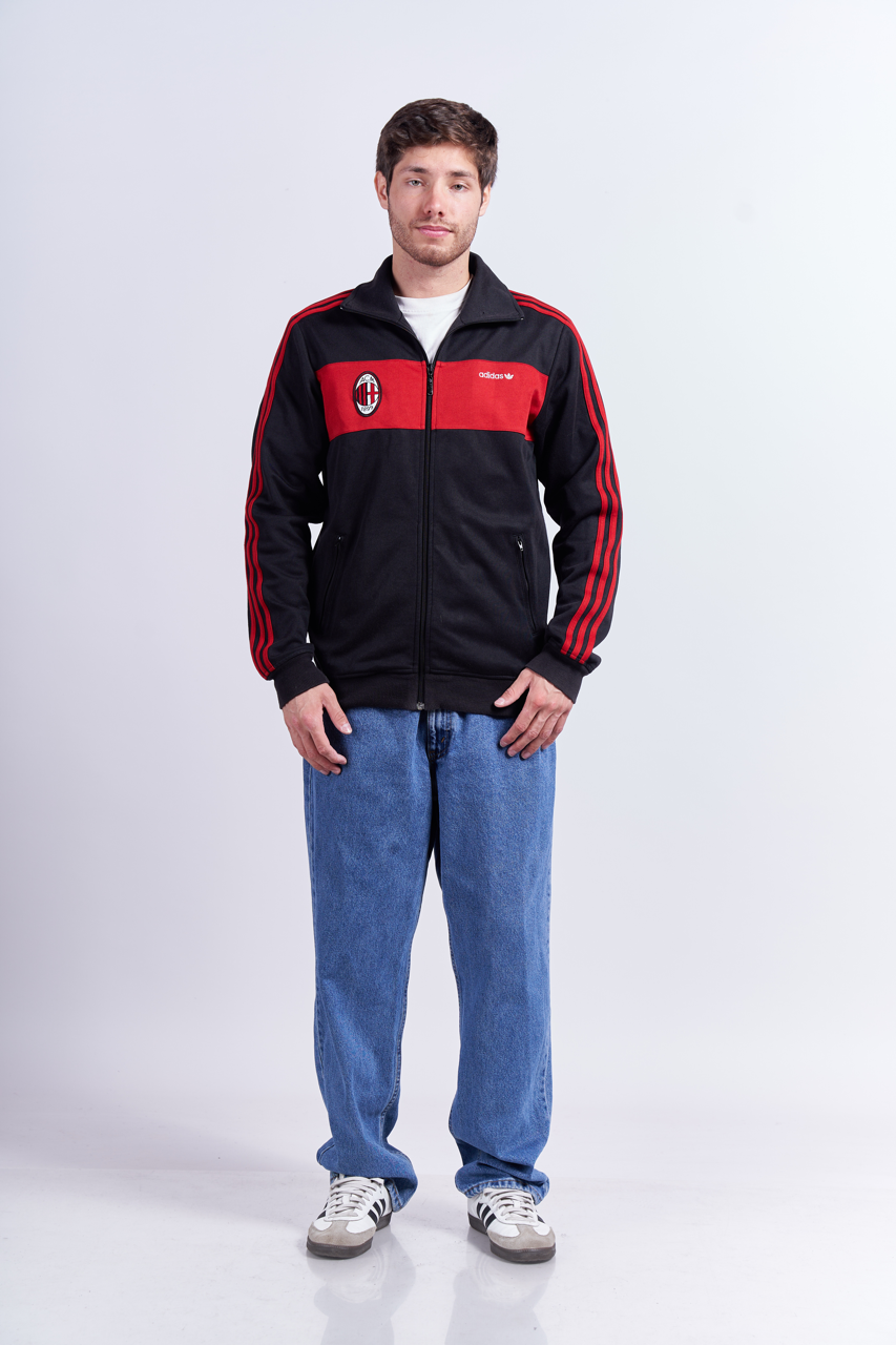 2012/2013 Adidas x AC Milan Jacket (M/L)