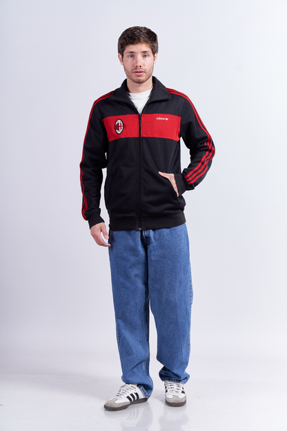 2012/2013 Adidas x AC Milan Jacket (M/L)