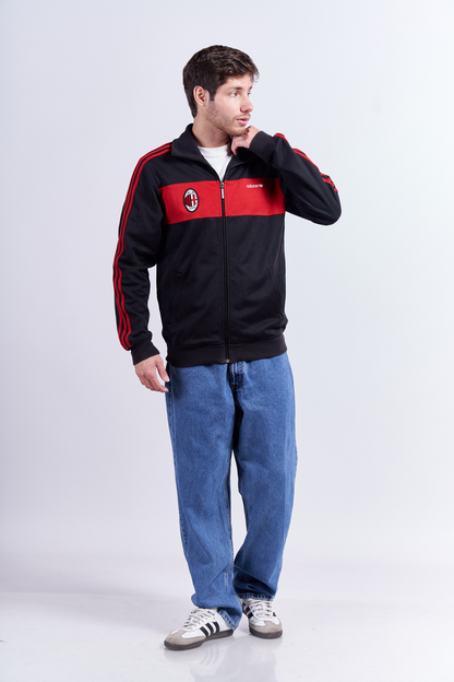 2012/2013 Adidas x AC Milan Jacket (M/L)