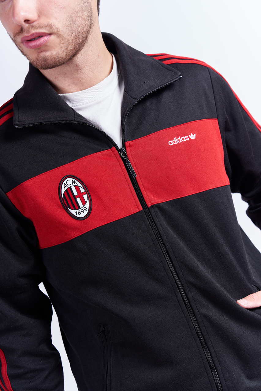 2012/2013 Adidas x AC Milan Jacket (M/L)