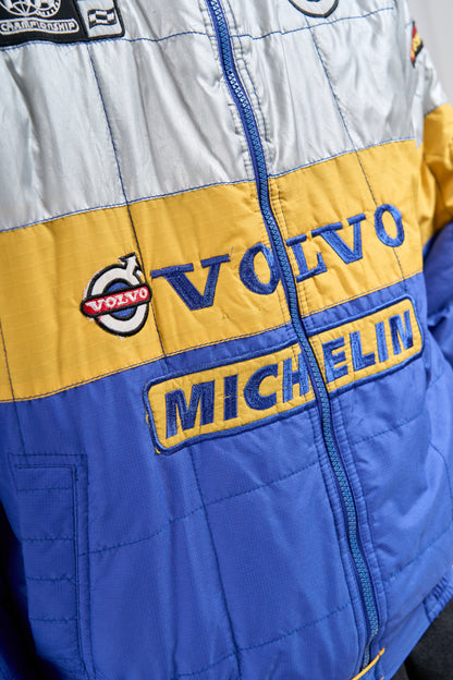 2000 Volvo x Michelin Racing Jacket (S/M)