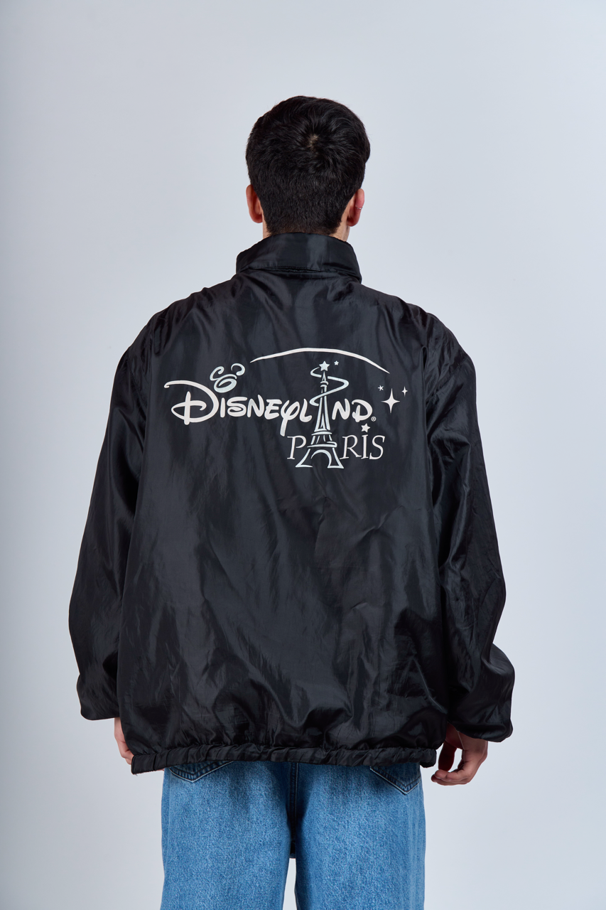 2000 Walt Disney Paris Jacket (XL/XXL)