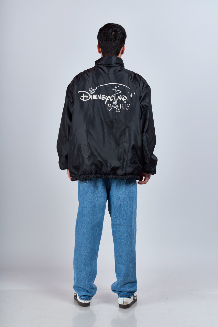 2000 Walt Disney Paris Jacket (XL/XXL)