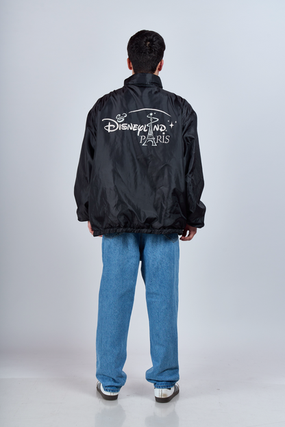 2000 Walt Disney Paris Jacket (XL/XXL)