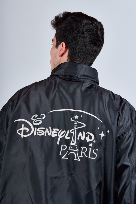 2000 Walt Disney Paris Jacket (XL/XXL)