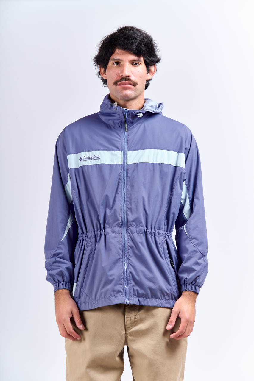 2000 Columbia Sporstwear Parka (S/M)