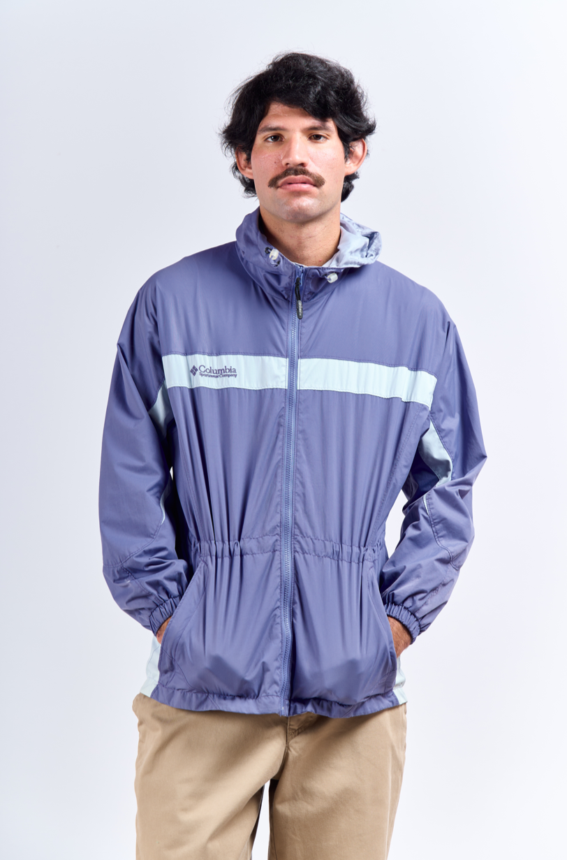 2000 Columbia Sporstwear Parka (S/M)