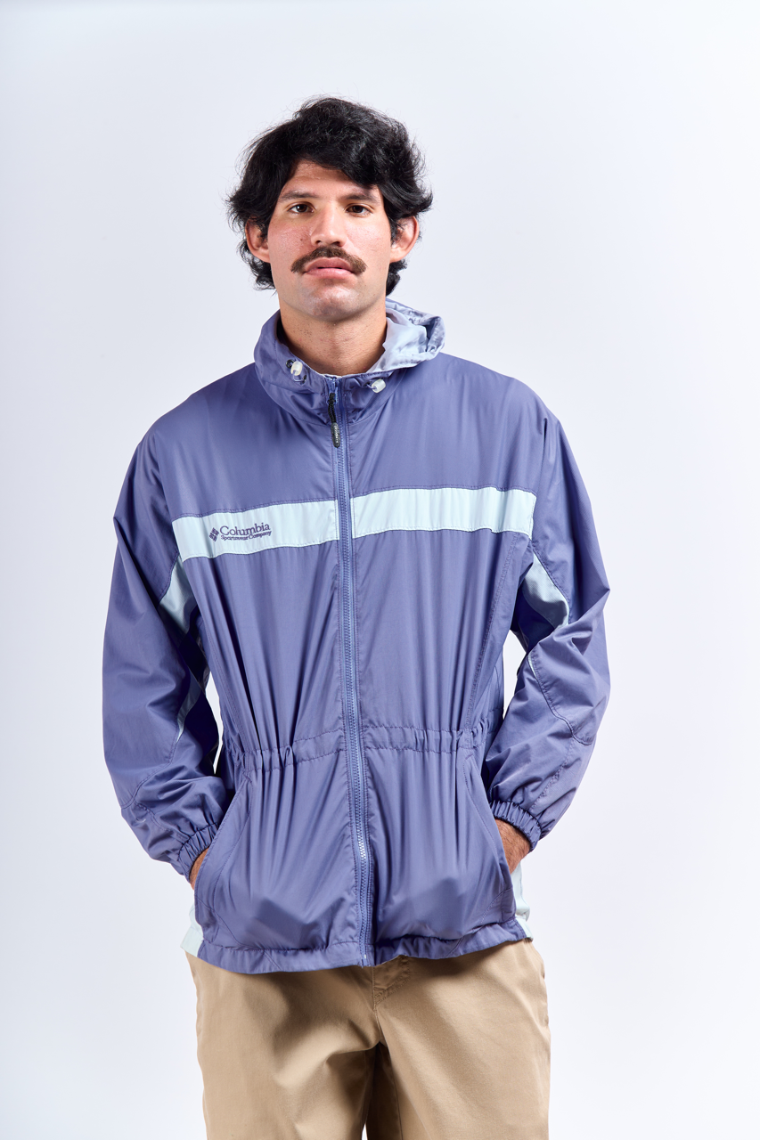 2000 Columbia Sporstwear Parka (S/M)