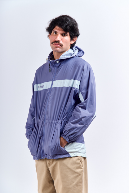 2000 Columbia Sporstwear Parka (S/M)