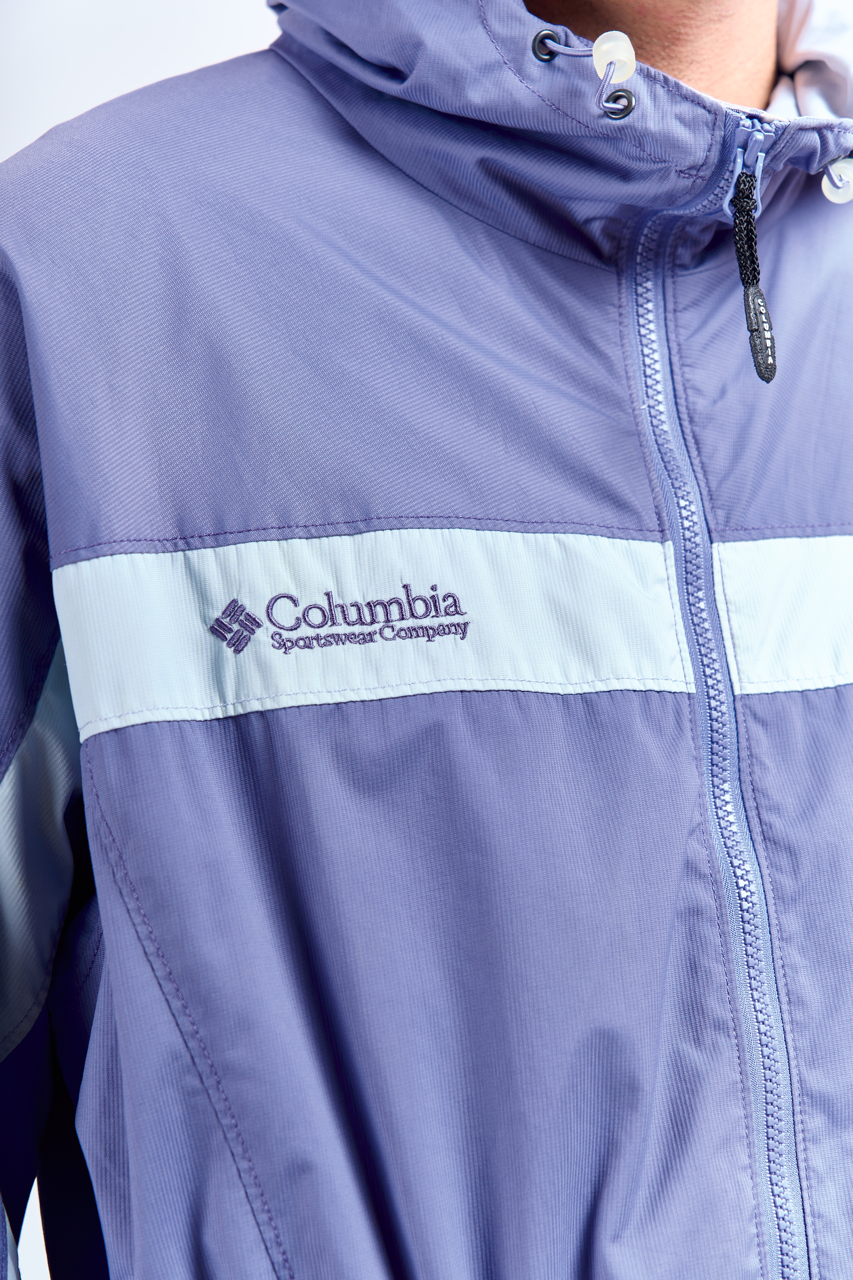 2000 Columbia Sporstwear Parka (S/M)