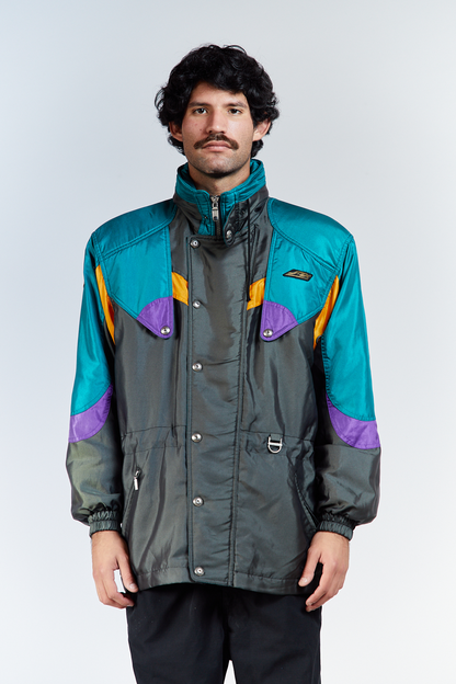 1990 Descente Vintage Ski Jacket (L/XL)