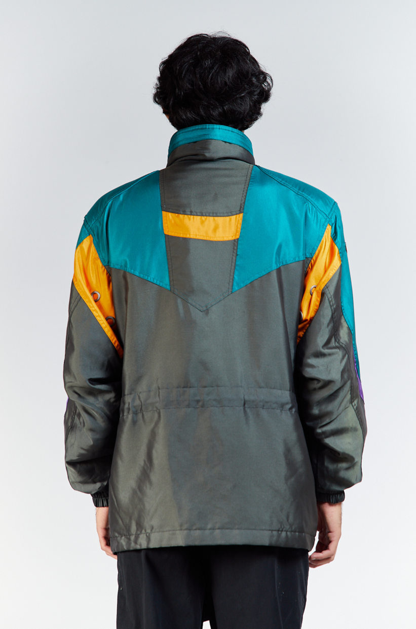 1990 Descente Vintage Ski Jacket (L/XL)