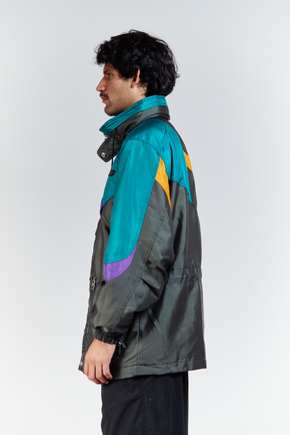 1990 Descente Vintage Ski Jacket (L/XL)